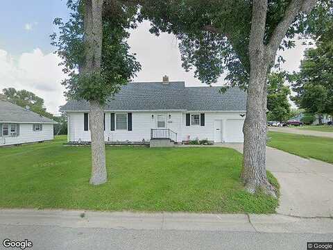 Peck, FERGUS FALLS, MN 56537