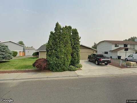 Sagebay, MOSES LAKE, WA 98837