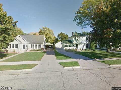 Reed, NEENAH, WI 54956
