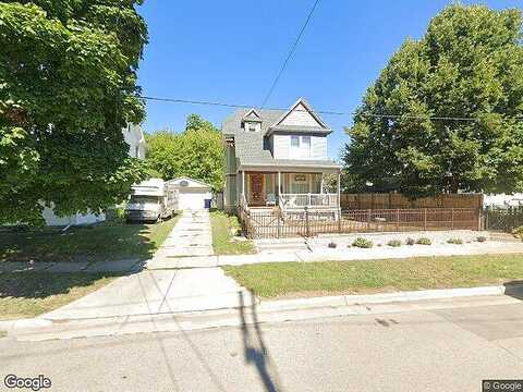 Prospect, JANESVILLE, WI 53545