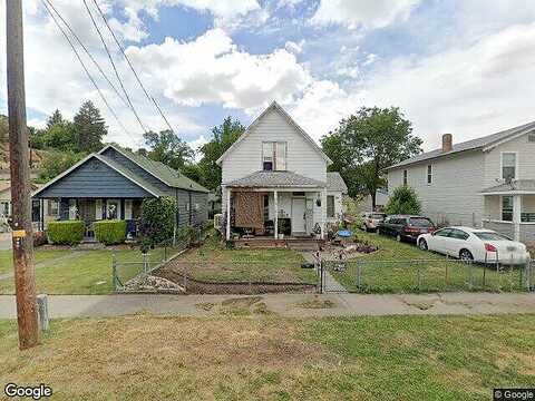 5Th, PENDLETON, OR 97801