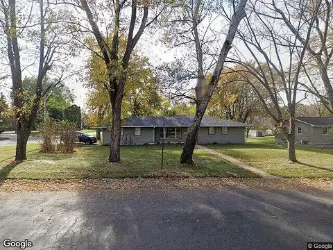 4Th, SAUK RAPIDS, MN 56379