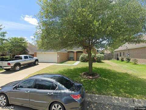 High Meadow, TEMPLE, TX 76502