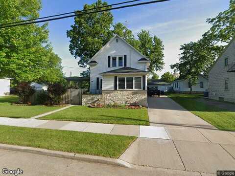 17Th, OSHKOSH, WI 54902