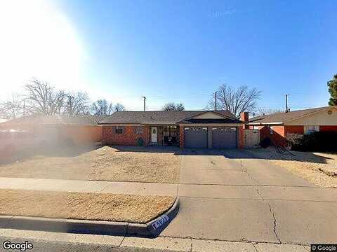 17Th, LUBBOCK, TX 79416
