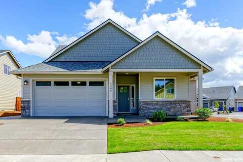 Davis, TURNER, OR 97392