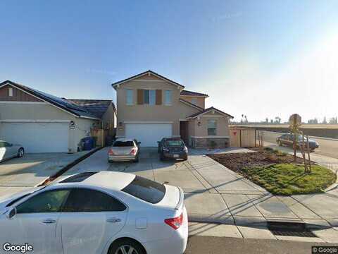 Sassafras, ANTELOPE, CA 95843