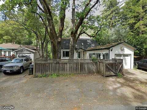 Cascade, FAIRFAX, CA 94930