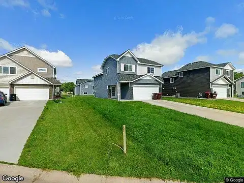 Cardinal, MORA, MN 55051