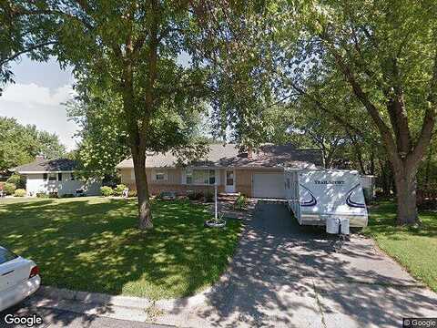 Unique, BURNSVILLE, MN 55337