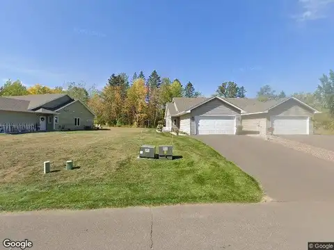 Maplewood, ISLE, MN 56342