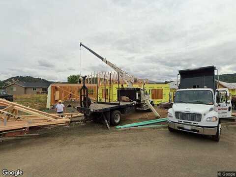 Rose Ridge, WINSTON, OR 97496