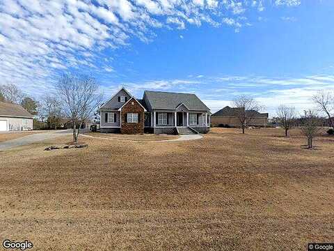 Surrey, TIFTON, GA 31793