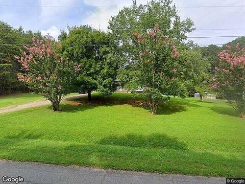 Orphanage, DANVILLE, VA 24540