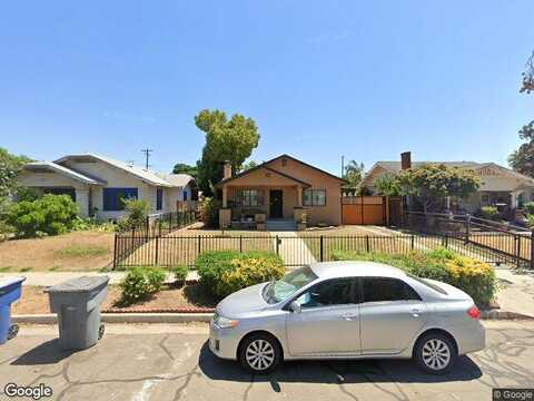 Montecito, FRESNO, CA 93702