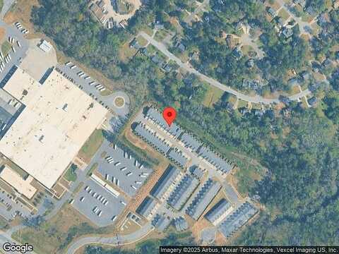 Sumac, EVANS, GA 30809