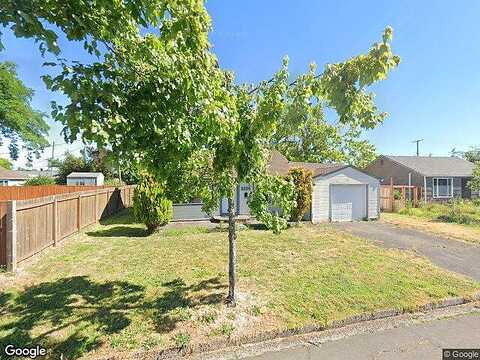 D, SPRINGFIELD, OR 97477