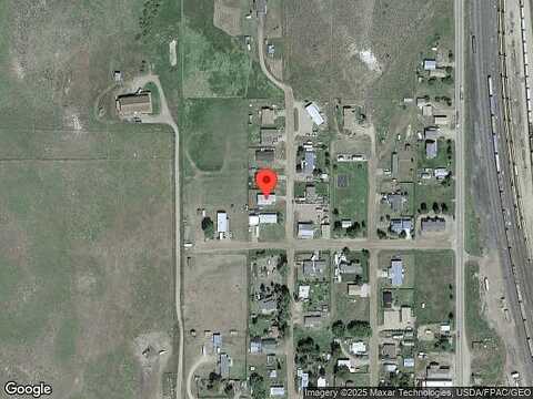 4Th, PHIPPSBURG, CO 80469