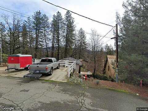 Oak, LAKEHEAD, CA 96051