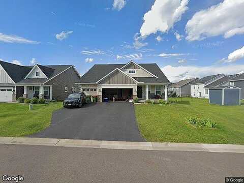 Diamond, HUGO, MN 55038