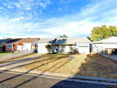 Lois, CERES, CA 95307
