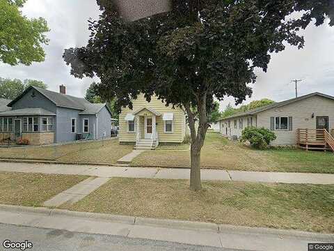 Loomis, LA CROSSE, WI 54603