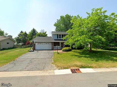Palamino, CALEDONIA, WI 53402