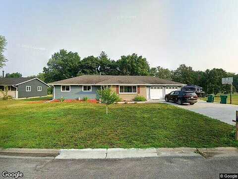 Outer, LE SUEUR, MN 56058
