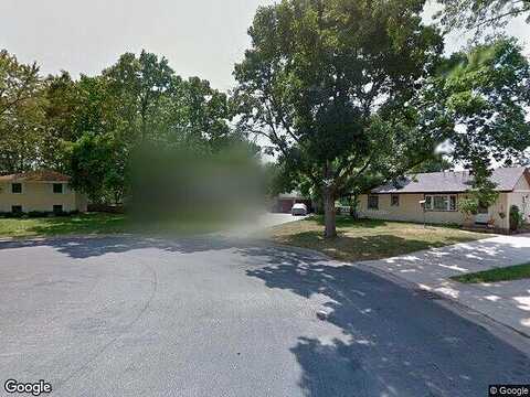 Danbury, ROSEMOUNT, MN 55068