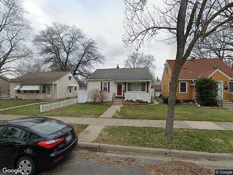 Frost, SOUTH SAINT PAUL, MN 55075