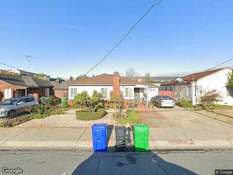 139Th, SAN LEANDRO, CA 94578