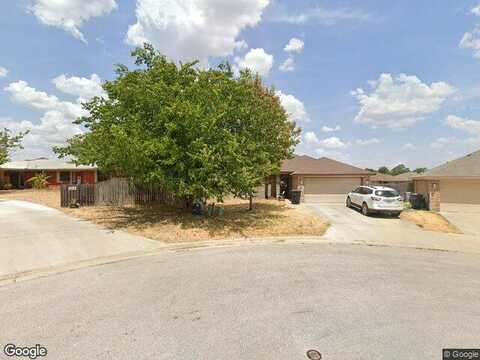 Redstone, TEMPLE, TX 76502