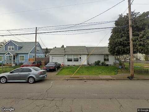 18Th, SWEET HOME, OR 97386