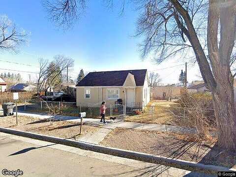 1St, MONTE VISTA, CO 81144