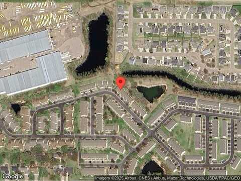 Willow, FARMINGTON, MN 55024