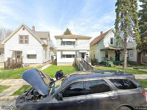 62Nd, MILWAUKEE, WI 53214