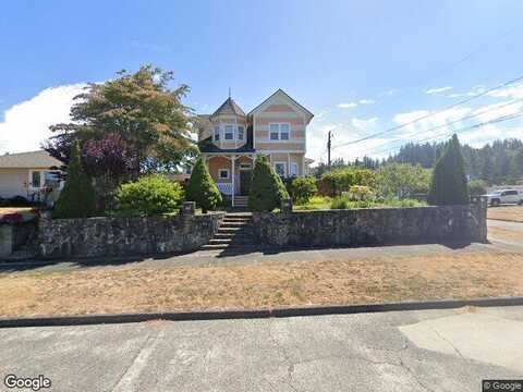 Elliott, COQUILLE, OR 97423