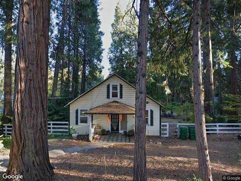 Martin, NEVADA CITY, CA 95959