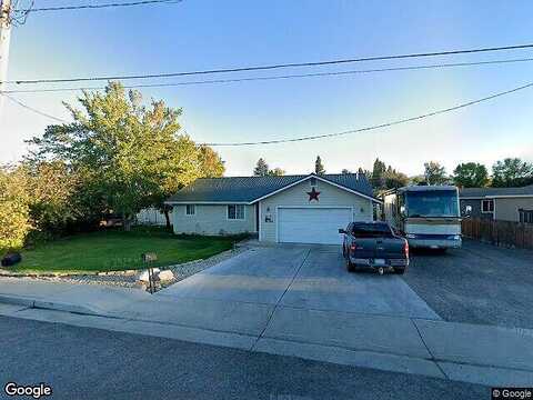 Campbell, SUSANVILLE, CA 96130