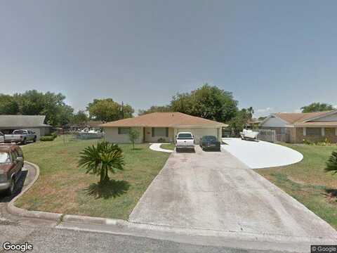 Brentwood, PORT LAVACA, TX 77979
