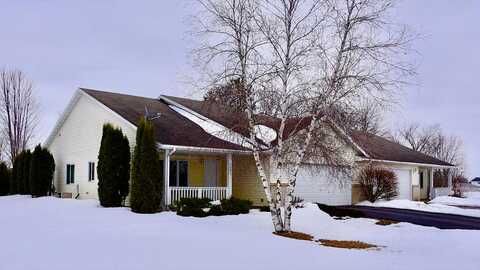 3Rd, MILACA, MN 56353