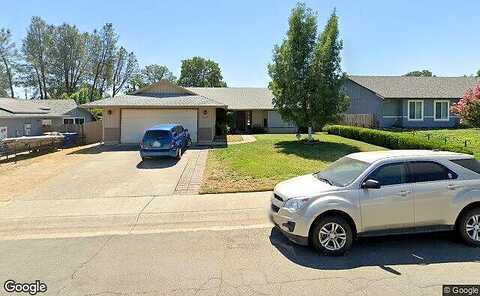 July, REDDING, CA 96003