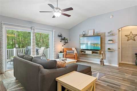 Commodore Point, YULEE, FL 32097