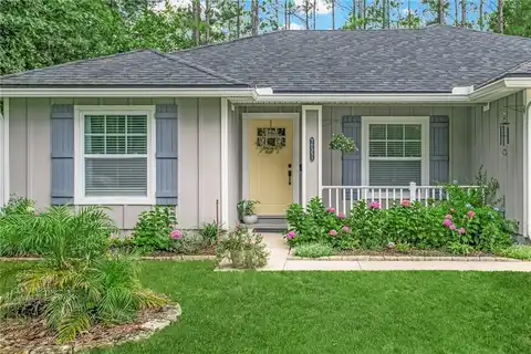 Commodore Point, YULEE, FL 32097