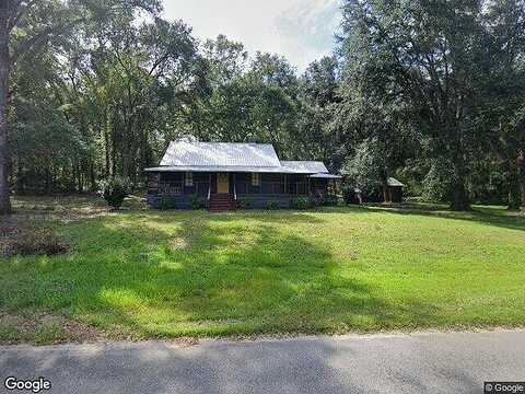 Lovett, GREENVILLE, FL 32331
