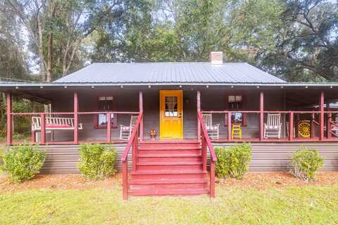 Lovett, GREENVILLE, FL 32331