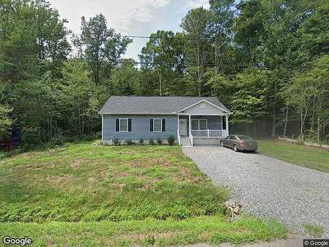 Albrough, COLONIAL BEACH, VA 22443