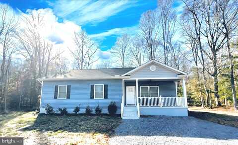Albrough, COLONIAL BEACH, VA 22443