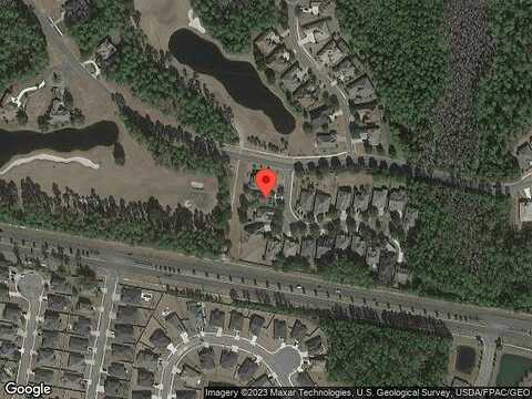 Buckeye, FERNANDINA BEACH, FL 32034