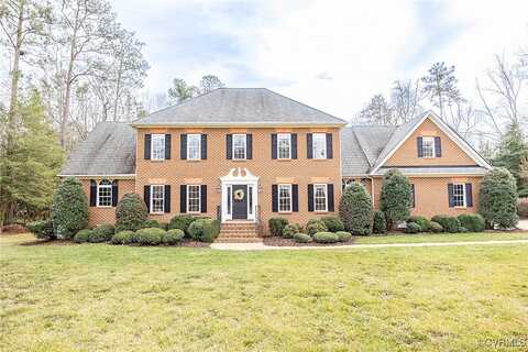 Park Bluff, CHESTERFIELD, VA 23838